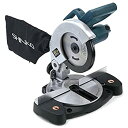 【中古】 新興製作所 卓上丸ノコ STC-190