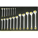 【中古】 スタビレー コンビレンチセット TCS 13/18 6-24mm