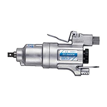 【中古】 ベッセル VESSEL エアーインパクトレンチ GT-S60XW