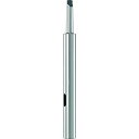 【中古】 TRUSCO トラスコ ドリルソケット焼入研磨品 ロング MT1XMT1 首下200mm TDCL-11-200