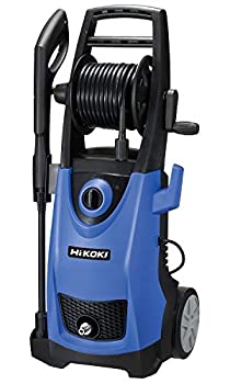 楽天市場】hikoki 高圧洗浄機 faw105の通販