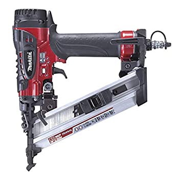 【中古】 マキタ Makita AF530H フロア用高圧ブラッド釘打