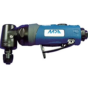 【中古】 ムラキ MRA エアーグラインダー ヘッドアングル90° MRA-PG50210