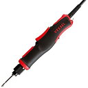 【中古】 ベッセル VESSEL 電動ドライバー DCタイプ プッシュ始動式 VE-4000