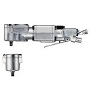 【中古】 ベッセル VESSEL コーナー エアーインパクトレンチ 普通ボルト径10mm GT-C900