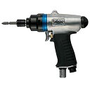 【中古】 ベッセル VESSEL エアードライバー 普通ネジ径4.0~5.0 GT-P5XD