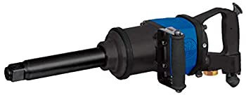 【中古】 エスピーエアー SP 25.4mm角インパクトレンチ SP-380DX