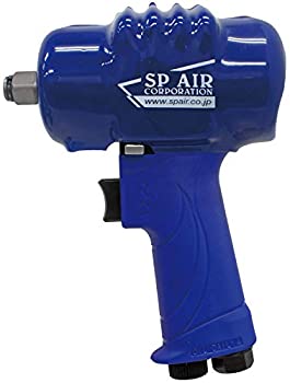乐天商城 - 【中古】 エスピーエアー SP 超軽量1600クラスインパクトレンチ SP-7146EX