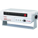 【中古】 ベッセル VESSEL 静電気除去 クロスフローファン ワイド型イオナイザー CF-300