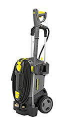 【中古】 ケルヒャー KARCHER 高圧洗浄機 HD4/8C 50Hz 1.520-913.0