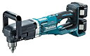 【中古】 マキタ Makita 充電式アングルドリル DA460DPG2 本体: 奥行20.3cm 本体: 高さ49.2cm 本体: 幅66cm