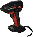 【中古】 マックス MAX 充電静音ドライバー 18V PJSD102