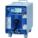 【中古】 ダイヘン 電防内蔵交流アーク溶接機 300アンペア60Hz BS300M60