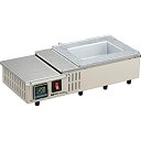 【中古】 goot グット はんだ槽 鋳鉄ツボ 3芯P無 POT-203C 日本製