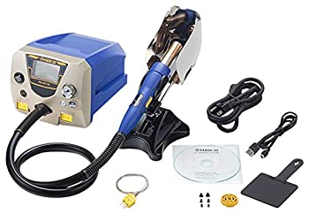 【メーカー名】白光 HAKKO 【メーカー型番】FR811-81【ブランド名】白光 HAKKO 掲載画像は全てイメージです。実際の商品とは色味等異なる場合がございますのでご了承ください。【 ご注文からお届けまで 】・ご注文　：ご注文は24時間受け付けております。・注文確認：当店より注文確認メールを送信いたします。・入金確認：ご決済の承認が完了した翌日よりお届けまで2〜7営業日前後となります。　※海外在庫品の場合は2〜4週間程度かかる場合がございます。　※納期に変更が生じた際は別途メールにてご確認メールをお送りさせて頂きます。　※お急ぎの場合は事前にお問い合わせください。・商品発送：出荷後に配送業者と追跡番号等をメールにてご案内致します。　※離島、北海道、九州、沖縄は遅れる場合がございます。予めご了承下さい。　※ご注文後、当店よりご注文内容についてご確認のメールをする場合がございます。期日までにご返信が無い場合キャンセルとさせて頂く場合がございますので予めご了承下さい。【 在庫切れについて 】他モールとの併売品の為、在庫反映が遅れてしまう場合がございます。完売の際はメールにてご連絡させて頂きますのでご了承ください。【 初期不良のご対応について 】・商品が到着致しましたらなるべくお早めに商品のご確認をお願いいたします。・当店では初期不良があった場合に限り、商品到着から7日間はご返品及びご交換を承ります。初期不良の場合はご購入履歴の「ショップへ問い合わせ」より不具合の内容をご連絡ください。・代替品がある場合はご交換にて対応させていただきますが、代替品のご用意ができない場合はご返品及びご注文キャンセル（ご返金）とさせて頂きますので予めご了承ください。【 中古品ついて 】中古品のため画像の通りではございません。また、中古という特性上、使用や動作に影響の無い程度の使用感、経年劣化、キズや汚れ等がある場合がございますのでご了承の上お買い求めくださいませ。◆ 付属品について商品タイトルに記載がない場合がありますので、ご不明な場合はメッセージにてお問い合わせください。商品名に『付属』『特典』『○○付き』等の記載があっても特典など付属品が無い場合もございます。ダウンロードコードは付属していても使用及び保証はできません。中古品につきましては基本的に動作に必要な付属品はございますが、説明書・外箱・ドライバーインストール用のCD-ROM等は付属しておりません。◆ ゲームソフトのご注意点・商品名に「輸入版 / 海外版 / IMPORT」と記載されている海外版ゲームソフトの一部は日本版のゲーム機では動作しません。お持ちのゲーム機のバージョンなど対応可否をお調べの上、動作の有無をご確認ください。尚、輸入版ゲームについてはメーカーサポートの対象外となります。◆ DVD・Blu-rayのご注意点・商品名に「輸入版 / 海外版 / IMPORT」と記載されている海外版DVD・Blu-rayにつきましては映像方式の違いの為、一般的な国内向けプレイヤーにて再生できません。ご覧になる際はディスクの「リージョンコード」と「映像方式(DVDのみ)」に再生機器側が対応している必要があります。パソコンでは映像方式は関係ないため、リージョンコードさえ合致していれば映像方式を気にすることなく視聴可能です。・商品名に「レンタル落ち 」と記載されている商品につきましてはディスクやジャケットに管理シール（値札・セキュリティータグ・バーコード等含みます）が貼付されています。ディスクの再生に支障の無い程度の傷やジャケットに傷み（色褪せ・破れ・汚れ・濡れ痕等）が見られる場合があります。予めご了承ください。◆ トレーディングカードのご注意点トレーディングカードはプレイ用です。中古買取り品の為、細かなキズ・白欠け・多少の使用感がございますのでご了承下さいませ。再録などで型番が違う場合がございます。違った場合でも事前連絡等は致しておりませんので、型番を気にされる方はご遠慮ください。