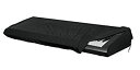 【中古】 GATOR ゲーター キーボードカバー 伸縮素材 GKC Keyboard Series GKC-1540 61鍵 76鍵用