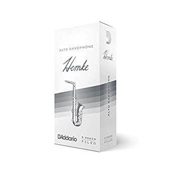 yÁz D'Addario WoodWinds __I [h AgTbNXp FREDERICK L. HEMKE RHKP5ASX200 d:2.0 5