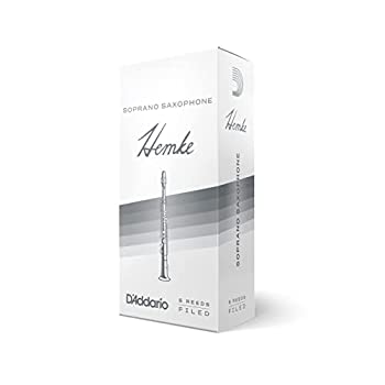 š D'Addario WoodWinds ꥪ ꡼ ץΥå FREDERICK L. HEMKE RHKP5SS...