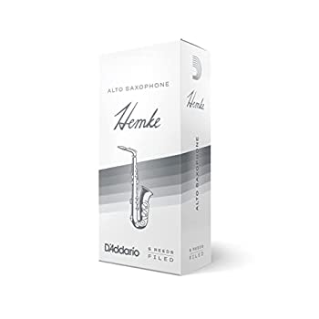 š D'Addario WoodWinds ꥪ ꡼ ȥå FREDERICK L. HEMKE RHKP5ASX...
