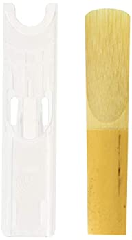 【中古】 D'Addario WoodWinds ダダリオ リード バリトンサックス用 GRAND CONCERT SELECT RGC05BSX350 硬さ:3.5 5枚入り