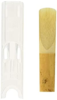 【メーカー名】D'Addario ダダリオ 【メーカー型番】RGC05TSX350【ブランド名】D'Addario Woodwinds掲載画像は全てイメージです。実際の商品とは色味等異なる場合がございますのでご了承ください。【 ご注文からお届けまで 】・ご注文　：ご注文は24時間受け付けております。・注文確認：当店より注文確認メールを送信いたします。・入金確認：ご決済の承認が完了した翌日よりお届けまで2〜7営業日前後となります。　※海外在庫品の場合は2〜4週間程度かかる場合がございます。　※納期に変更が生じた際は別途メールにてご確認メールをお送りさせて頂きます。　※お急ぎの場合は事前にお問い合わせください。・商品発送：出荷後に配送業者と追跡番号等をメールにてご案内致します。　※離島、北海道、九州、沖縄は遅れる場合がございます。予めご了承下さい。　※ご注文後、当店よりご注文内容についてご確認のメールをする場合がございます。期日までにご返信が無い場合キャンセルとさせて頂く場合がございますので予めご了承下さい。【 在庫切れについて 】他モールとの併売品の為、在庫反映が遅れてしまう場合がございます。完売の際はメールにてご連絡させて頂きますのでご了承ください。【 初期不良のご対応について 】・商品が到着致しましたらなるべくお早めに商品のご確認をお願いいたします。・当店では初期不良があった場合に限り、商品到着から7日間はご返品及びご交換を承ります。初期不良の場合はご購入履歴の「ショップへ問い合わせ」より不具合の内容をご連絡ください。・代替品がある場合はご交換にて対応させていただきますが、代替品のご用意ができない場合はご返品及びご注文キャンセル（ご返金）とさせて頂きますので予めご了承ください。【 中古品ついて 】中古品のため画像の通りではございません。また、中古という特性上、使用や動作に影響の無い程度の使用感、経年劣化、キズや汚れ等がある場合がございますのでご了承の上お買い求めくださいませ。◆ 付属品について商品タイトルに記載がない場合がありますので、ご不明な場合はメッセージにてお問い合わせください。商品名に『付属』『特典』『○○付き』等の記載があっても特典など付属品が無い場合もございます。ダウンロードコードは付属していても使用及び保証はできません。中古品につきましては基本的に動作に必要な付属品はございますが、説明書・外箱・ドライバーインストール用のCD-ROM等は付属しておりません。◆ ゲームソフトのご注意点・商品名に「輸入版 / 海外版 / IMPORT」と記載されている海外版ゲームソフトの一部は日本版のゲーム機では動作しません。お持ちのゲーム機のバージョンなど対応可否をお調べの上、動作の有無をご確認ください。尚、輸入版ゲームについてはメーカーサポートの対象外となります。◆ DVD・Blu-rayのご注意点・商品名に「輸入版 / 海外版 / IMPORT」と記載されている海外版DVD・Blu-rayにつきましては映像方式の違いの為、一般的な国内向けプレイヤーにて再生できません。ご覧になる際はディスクの「リージョンコード」と「映像方式(DVDのみ)」に再生機器側が対応している必要があります。パソコンでは映像方式は関係ないため、リージョンコードさえ合致していれば映像方式を気にすることなく視聴可能です。・商品名に「レンタル落ち 」と記載されている商品につきましてはディスクやジャケットに管理シール（値札・セキュリティータグ・バーコード等含みます）が貼付されています。ディスクの再生に支障の無い程度の傷やジャケットに傷み（色褪せ・破れ・汚れ・濡れ痕等）が見られる場合があります。予めご了承ください。◆ トレーディングカードのご注意点トレーディングカードはプレイ用です。中古買取り品の為、細かなキズ・白欠け・多少の使用感がございますのでご了承下さいませ。再録などで型番が違う場合がございます。違った場合でも事前連絡等は致しておりませんので、型番を気にされる方はご遠慮ください。