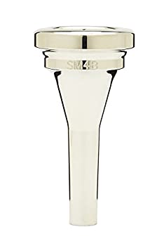 【中古】 デニスウィック Denis Wick DW5880B-SM4 バリトン用マウスピース