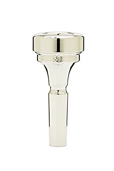 【中古】 デニスウィック Denis Wick DW5881-5B コルネット用マウスピース