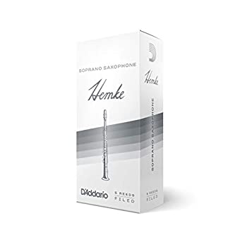 š D'Addario WoodWinds ꥪ ꡼ ץΥå FREDERICK L. HEMKE RHKP5SS...