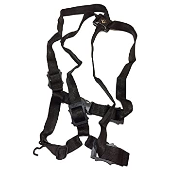 【中古】 BG HARNESS ハーネス ストラップ ファゴット バスーン サイズ MEN メタルフック B10