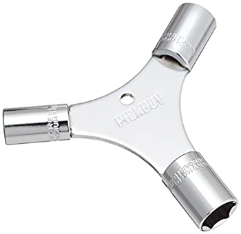 【中古】 PICKBOY ピックボーイ ボックスレンチ SC-150BX