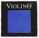 【中古】 Violino ヴィオリーノ ヴァイオリン弦 G線 シンセティックコア 4 4 シルヴァー巻 417421