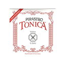 【中古】 ピラストロ Tonica トニカ ヴァイオリン弦 G線 ナイロン 4 4 シルヴァー巻 412421