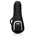 【中古】 MONO M80 Concert Ukulele Case BLK M80-UC-BLK ソプラノ コンサートウクレレ用ギグバッグ