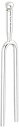 【中古】 キクタニ 音叉 チューニングホーク A=440Hz TF-A