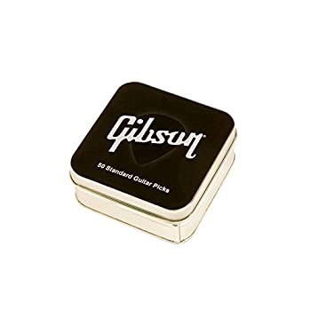 š Gibson APRGG50-74H 50 Pack Picks Heavy ԥå 50