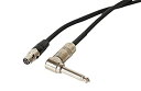 【中古】 Line 6 G50 G90プレミアム・ギター・ケーブル TA4F-to-1 4 L字型 G50CBL-RT