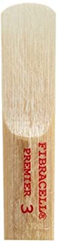 樂天商城 - 【中古】 Fibracell Reed ファイブラセルリード プレミア ソプラノサックス 3