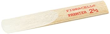【中古】 Fibracell Reed ファイブラセルリード プレミア Bクラリネット 2.5