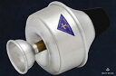 【中古】 BEST BRASS トランペット用 ワウワウミュート Wah-Wah & Cool Jazz mute アルミ製