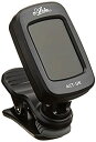 【中古】 ARIA アリア ウクレレ専用 クリップ式 オ-トオン・チューナーACT-UK