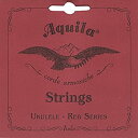 【中古】 Aquila アクィーラ ソプラノウクレレ用弦 Low-Gタイプ 60センチメートル AQR-SLR 84U