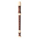 【中古】 AULOS アウロス ベルカント ソプラノリコーダー バロック式 105A E