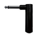 【中古】 TECH 変換プラグ L型 モノラルフォン メス ⇔モノラルフォン オス RA-29(2)
