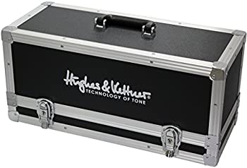 【中古】 Hughes Kettner TubeMeister 36 GrandMeister 36 Head 専用ハードケース HUK-TM HC