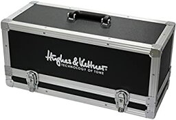 【中古】 Hughes&Kettner TubeMeister 36 GrandMeister 36 Head 専用ハードケース HUK-TM HC