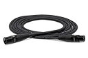 【中古】 Hosa HMIC-015 4.5m XLRオス-メス マイクケーブル