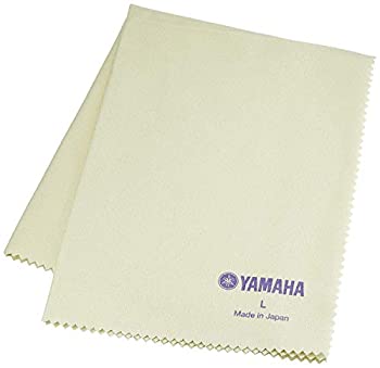 【中古】 ヤマハ YAMAHA ポリシングクロス L COTTON PCL3