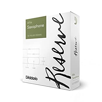 yÁz D'Addario WoodWinds __I [h AgTbNXp RESERVE DJR1035 d:3.5 10