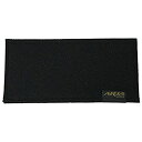 【中古】 ARIA アリア 湿度調整シート 黒無地 HAS-28