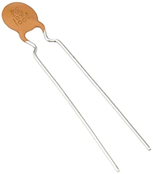 【中古】 SCUD セラミックコンデンサー 0.01μF USA製 CR-103E